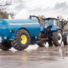 Fleming Slurry Tankers - Recessed