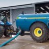 Fleming Slurry Tankers - Recessed - Image 2