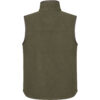 Hoggs of Fife Woodhall Junior Gilet Green - Image 3