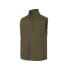 Hoggs of Fife Woodhall Junior Gilet Green