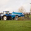 Fleming Slurry Tankers - Recessed - Image 5