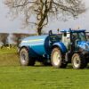 Fleming Slurry Tankers - Recessed - Image 4