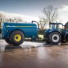 Fleming Slurry Tankers - Recessed - Image 7
