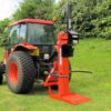 Browns 18T Log Splitter - Image 2