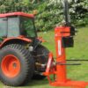 Browns 18T Log Splitter
