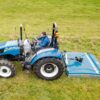 Fleming Agricultural Topper - 6ft Heavy Duty