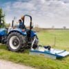 Fleming Agricultural Topper - 6ft Heavy Duty - Image 3