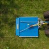 Fleming Agricultural Topper - 6ft  Semi Offset - Image 2
