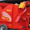 Teagle Tomahawk 8150 Dual Chop