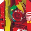 Teagle Tomahawk 8150 Dual Chop - Image 5