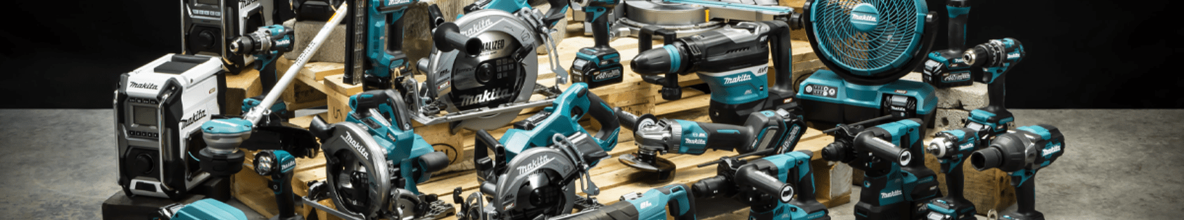 MAKITA P-67692 252pc Drill Set Head Image