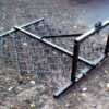 Beaco Economy Mounted Range Harrows - Image 2