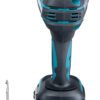 MAKITA DTW1002Z Impact Wrench - Image 9