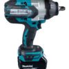 MAKITA DTW1002Z Impact Wrench - Image 8
