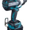 MAKITA DTW1002Z Impact Wrench - Image 7
