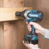 MAKITA DTW1002Z Impact Wrench - Image 5