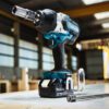 MAKITA DTW1002Z Impact Wrench - Image 4