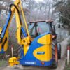 Bomford Hedge Trimmers - Falcon Evo - Image 4