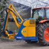 Bomford Hedge Trimmers - Falcon Evo - Image 2