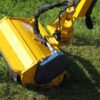 Bomford Hedge Trimmers - Falcon Evo - Image 5