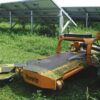 Teagle Flail Mowers and Mulchers - Handy Inter-Row Mulcher - Image 2