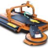 Teagle Flail Mowers and Mulchers - Handy Inter-Row Mulcher - Image 5