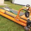 Teagle Flail Mowers and Mulchers - Handy Inter-Row Mulcher - Image 4