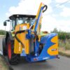 Bomford Hedge Trimmers - Hawk Evo