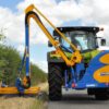 Bomford Hedge Trimmers - Hawk Evo - Image 3