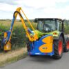 Bomford Hedge Trimmers - Hawk Evo - Image 4