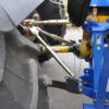 Bomford Hedge Trimmers - Hawk Evo - Image 5