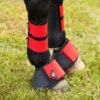 Hy Sports Active Brushing Boots - Image 25