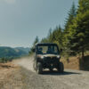 CFMOTO UFORCE 600 EPS UTV - Image 16