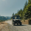 CFMOTO UFORCE 600 EPS UTV - Image 27