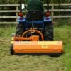 Teagle Flail Mowers and Mulchers - Park/P Flail Mower