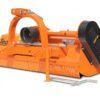 Teagle Flail Mowers and Mulchers - Park/P Flail Mower - Image 2