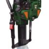 Portek Post Driver