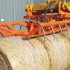 Ritchie Bale Grabs & Handlers