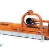 Teagle Flail Mowers and Mulchers - TBM Flail Mower - Image 2
