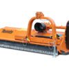 Teagle Flail Mowers and Mulchers - TBM/S Flail Mower - Image 2