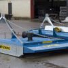 Fleming Agricultural Topper - 6ft  Semi Offset