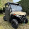 CFMOTO UFORCE 600 EPS UTV - Image 8