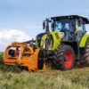 Teagle Flail Mowers and Mulchers X-PRO Flail Mower