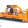 Teagle Flail Mowers and Mulchers X-PRO Flail Mower - Image 2
