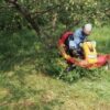 Canycom CMX2402 Brushcutter