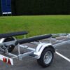 Indespension Dipper Boat Trailer - Image 4
