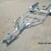 Indespension Dipper Boat Trailer - Image 2