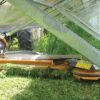 Teagle Flail Mowers and Mulchers - Handy Inter-Row Mulcher - Image 3