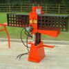 Browns Log Chop Wood Guillotine - Image 7