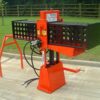 Browns Log Chop Wood Guillotine - Image 4